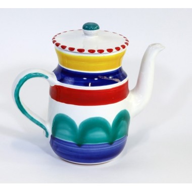 Tea Pot Alicudi CF56AL Tea Pot Alicudi CF56AL